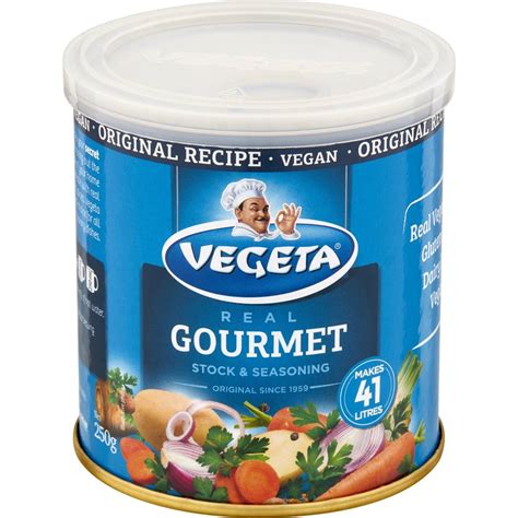 Vegeta Vegetable Stock Powder