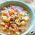 vegetable soup with ham recipe