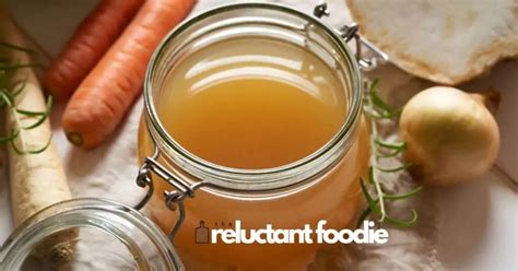 Vegetable Broth Medical Medium