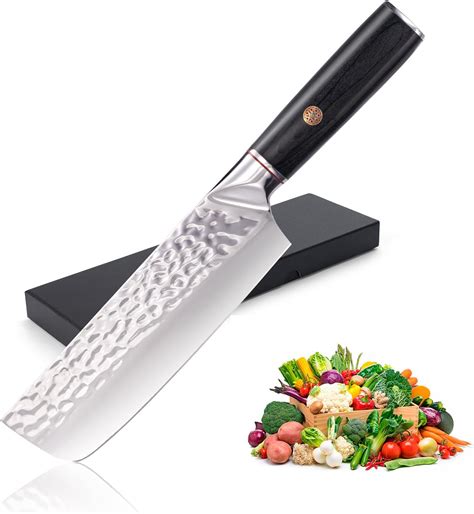 Vegetable Chopping Knives
