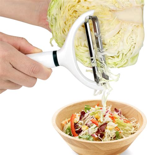 Vegetable Cutter Peeler
