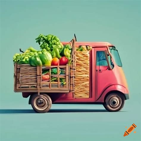 Vegetable Delivery Kitchener