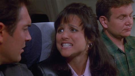 Vegetable Lasagna On Seinfeld