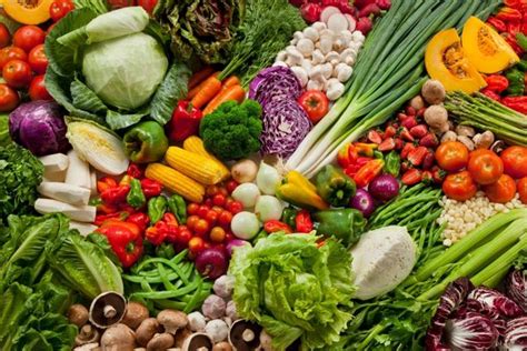 Vegetable Menu List Philippines