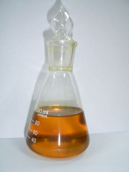 Vegetable Oil Biodiesel