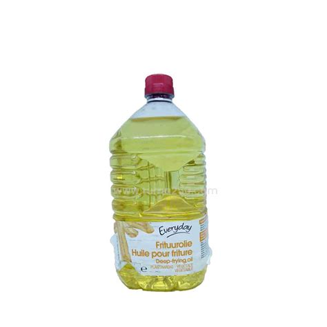 Vegetable Oil For Deep Frying