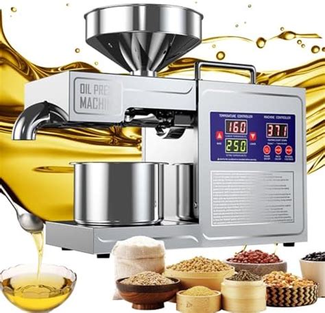 Vegetable Oil Machine Price