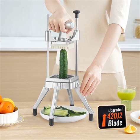 Vegetable Shaper