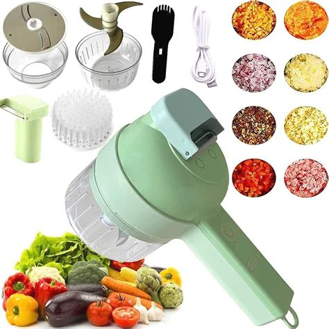 Vegetable Slicer Hand Held