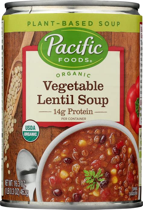 Vegetable Soup Amazon