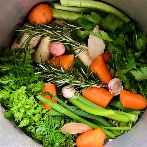 Vegetable Stock Nz