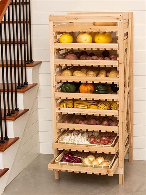 Vegetable Storage Rack Target