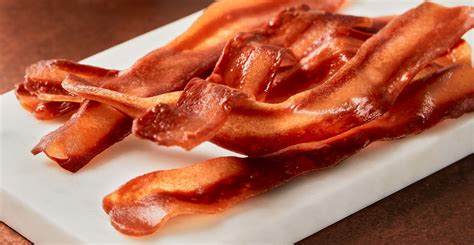 Vegetarian Bacon Mistakes