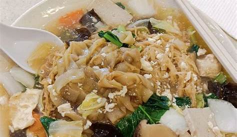 Review: Loving Hut Vegetarian Restaurant, Bandar Puteri Puchong – Eris