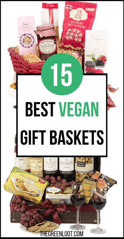 Vegetarian Gift Boxes