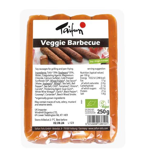 Veggie Bbq Meat