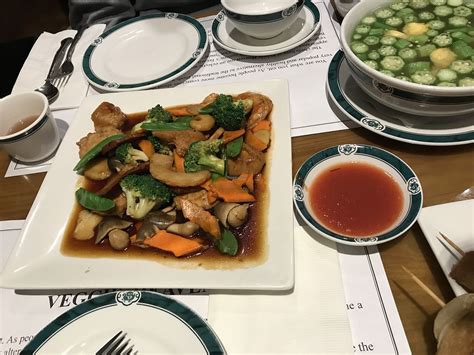 Veggie Heaven Teaneck