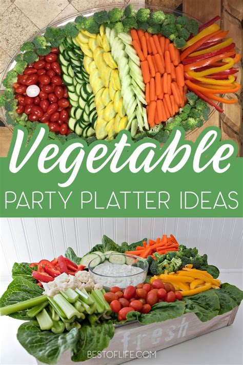 Veggie Night Ideas