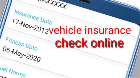 Motor Insurance Check askMID APK for Android Download