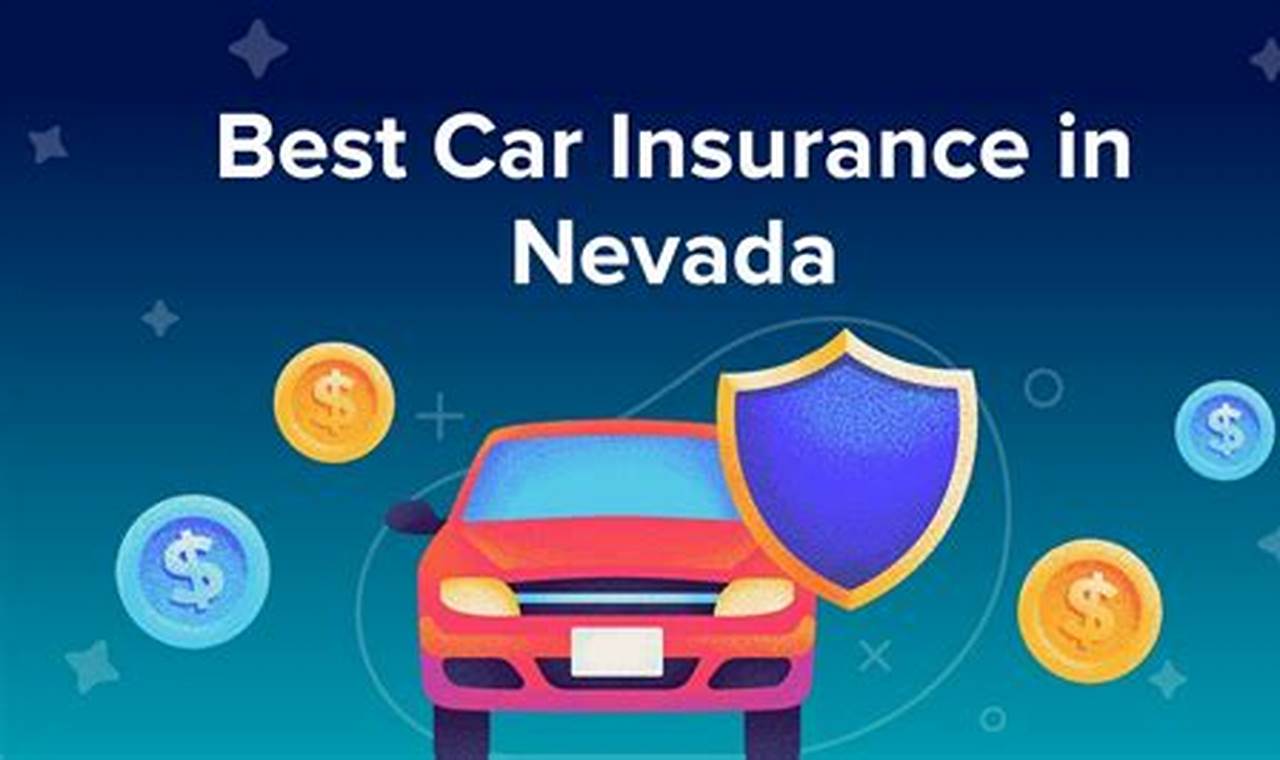vehicle insurance nevada
