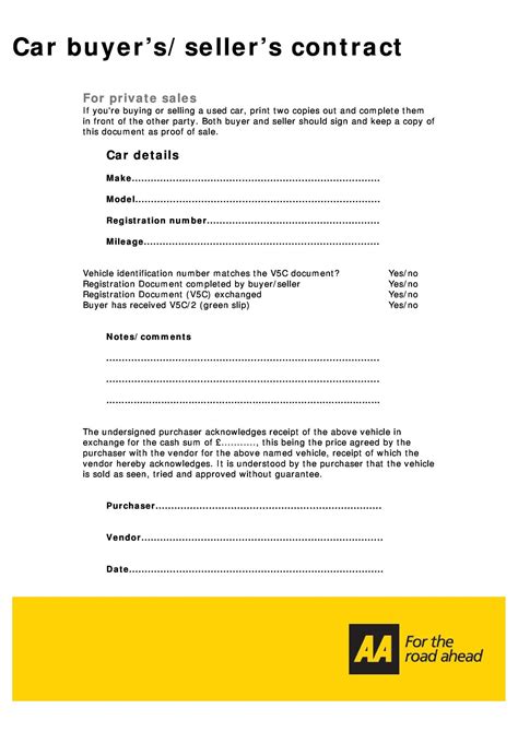 FREE 10+ Purchase Agreement Form Samples in MS Word PDF Pages