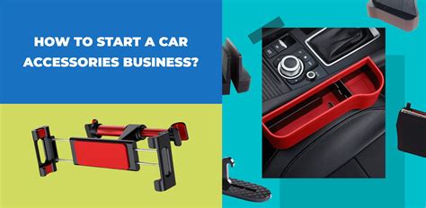 Vehicle Accessories Business