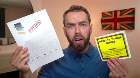 Vehicle Control Services Fine