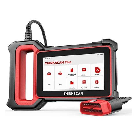 Vehicle Diagnostics Scan Tool