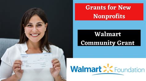 vehicle grant application for nonprofits