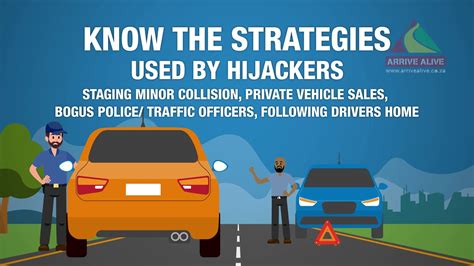 Vehicle Hijacking Definition