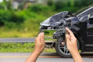 vehicle injury lawyer in torrance