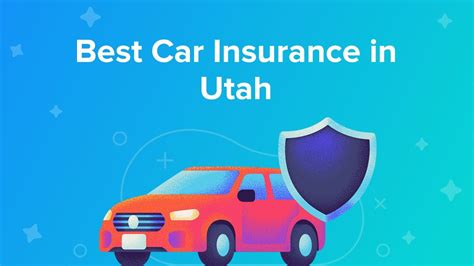 vehicle insurance in utah