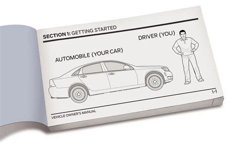 vehicle manual