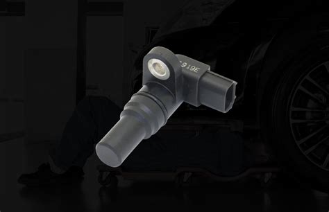 Vehicle Speed Sensor B Range/Performance