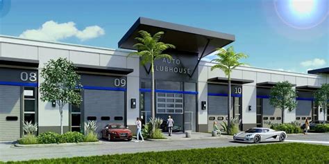 Vehicle Storage Jupiter