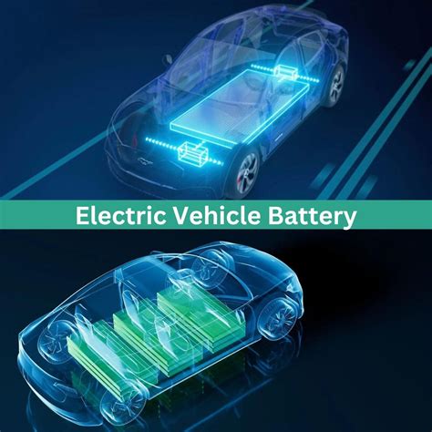 vehicle battery