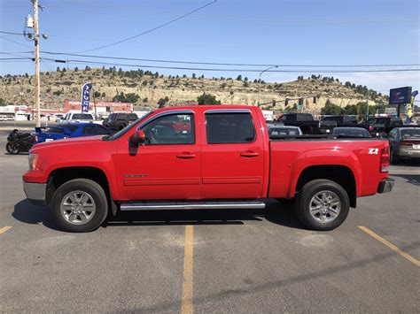 vehicles for sale in billings mt