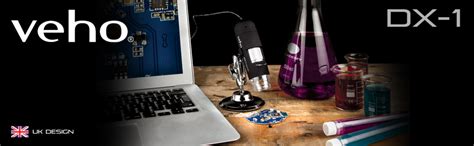 Veho Usb Microscope Software Download