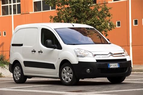 veicoli commerciali citroen prezzi