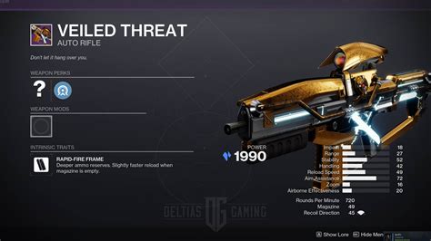 Uncovering the Veiled Threat: Hidden Dangers Revealed