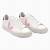veja sneakers pink and green