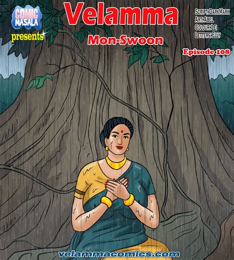 Uncover the Mysteries of Velamma: Popular Web Series Explained