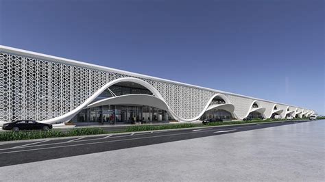 velana airport new terminal