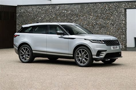 velar range rover price uk