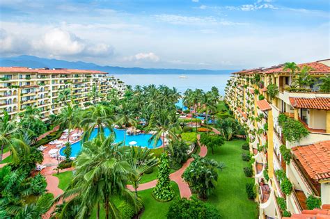 velas vallarta all inclusive resorts