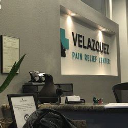 velazquez pain relief center las vegas