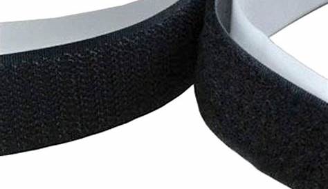 Hook And Loop Sticky Back Tape Adhesive Tapes