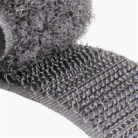 Velcro Hook And Loop Material