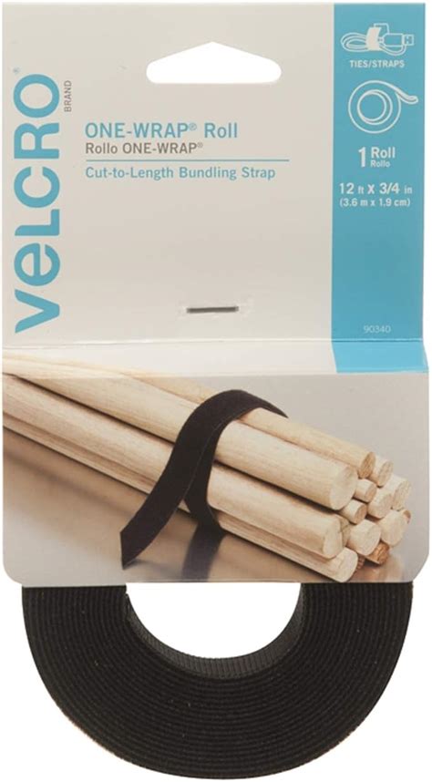 Velcro Hook And Loop One Wrap