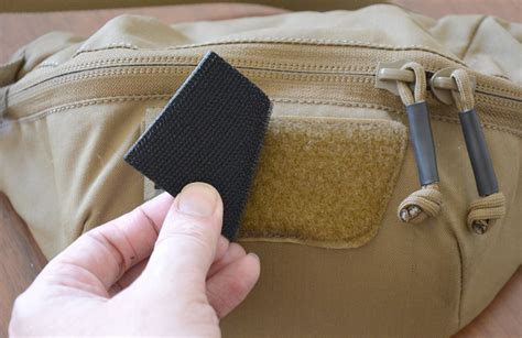 Velcro Patch For Gun Bag